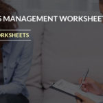 Stress Management Worksheets  Psychpoint In Stress Management Worksheets