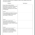Striking 7Th Grade Word Problems Printable Math Problem Worksheets With Regard To Getting Ready For 7Th Grade Worksheets