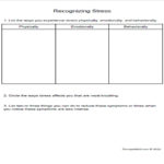 Substance Abuse Group Therapy Worksheets  Soccerphysicsonline Also Worksheets For Substance Abuse Groups