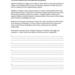Substance Abuse Group Therapy Worksheets  Soccerphysicsonline And Group Therapy Worksheets
