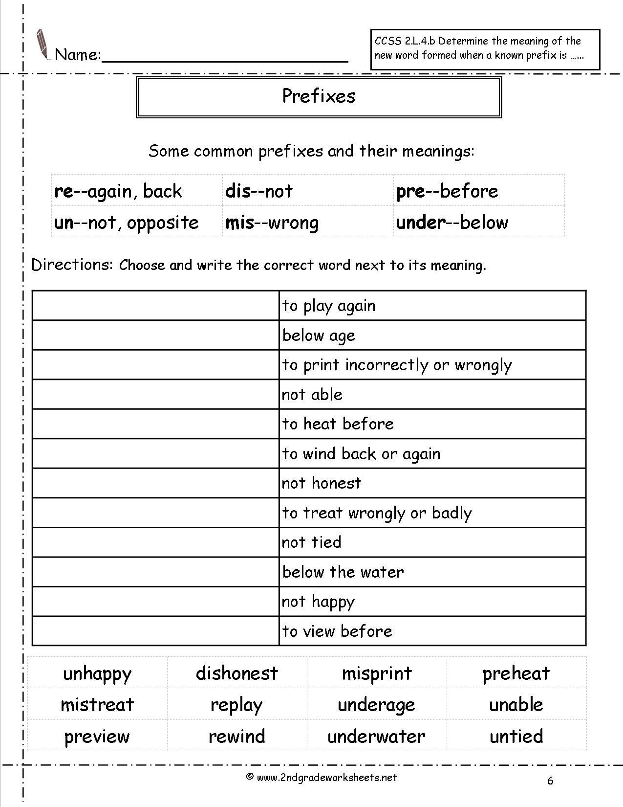 Suffix Ly Worksheet Pdf  Briefencounters Along With Suffix Ly Worksheet Pdf