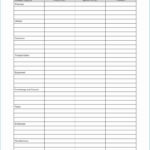 Superb Printable Spreadsheet Template | Heritageacresnutrition.com With Free Blank Spreadsheet Templates
