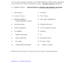 Superlative  Spanish Lesson With Regard To Comparatives And Superlatives Spanish Worksheets