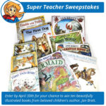 Superteacherworksheets Blog Intended For Super Teacher Worksheets Thanksgiving A Day Of Thanks
