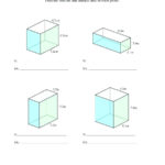 Surface Area Net Worksheet Surface Area Of Square Pyramid Net Together With Area Perimeter Volume Worksheets Pdf