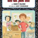 Suzy Kline Books Author Biography And Reading Level  Scholastic Together With Horrible Harry Moves Up To Third Grade Worksheets