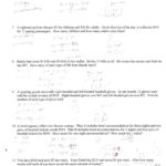 Systems Of Equations Word Problems Worksheet Answers  Yooob With Solving Systems Of Equations Word Problems Worksheet Answer Key