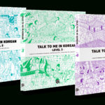 Talk To Me In Korean Together With Learning Korean Worksheets