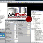 Tank Design Software | Storage Tank Software | Oil Tank Intended For Oil Storage Tank Foundation Design Spreadsheet