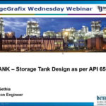 Tank – Storage Tank Design As Per Api 650   Youtube With Regard To Oil Storage Tank Foundation Design Spreadsheet