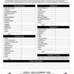 Tax Business Expense Worksheet Then Business Expense Spreadsheet For Along With Worksheet For Taxes