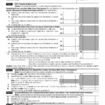 Tax Form 982 Insolvency Worksheet  Briefencounters Throughout Tax Form 982 Insolvency Worksheet