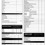 Tax Organizer Worksheet Client New Smallplate Excel Invoice With Income Tax Organizer Worksheet