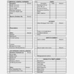 Tax Prep Worksheet Refrence Itemized Deductions Image Itemized With Tax Prep Worksheet