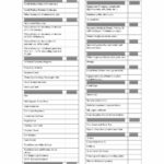 Tax Preparation Worksheet For Small Business  Universal Network Pertaining To Cosmetology Tax Worksheet