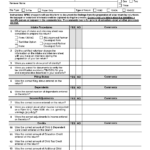 Tax Return Preparation Tax Return Preparation Worksheet Pertaining To Tax Return Worksheet