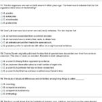 Tcf Heloc Worksheet  Briefencounters Pertaining To Biochemistry Basics Worksheet Answers