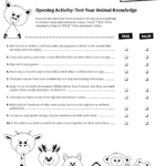 Teach Compassion With Teachkind's 'share The World' With Animal Migration Super Teacher Worksheets