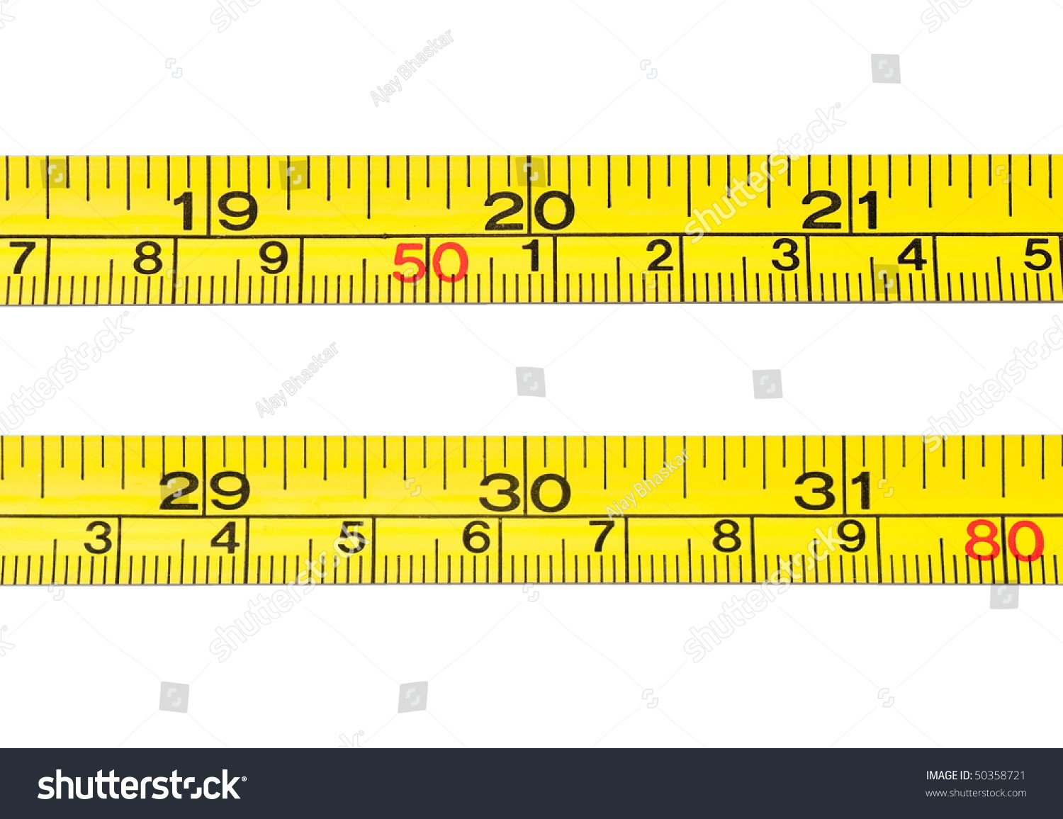 Teach How To Read A Tape Measure For Reading A Tape Measure Worksheet