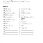 Teaching Communication Skills To Children With Autism Pertaining To Soft Skills Worksheets