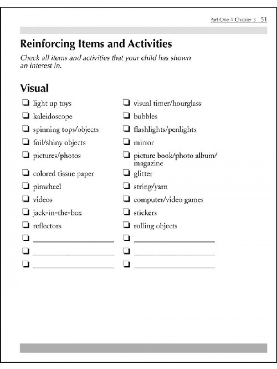 Teaching Communication Skills To Children With Autism Pertaining To Soft Skills Worksheets