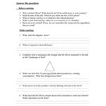 Ted Talk "teach Every Child About Food" Jamie Oliver Worksheet For Ted Talk Worksheet Answers