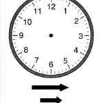 Telling And Writing Time Worksheets Within Printable Clock Worksheets