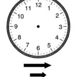 Telling Time Worksheets From The Teacher's Guide In Clock Worksheets Grade 1
