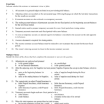 Test Chapter 8 Key Part 1 As Well As Chapter 8 Section 1 Sole Proprietorships Worksheet Answers
