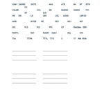 Texting And Internet Slang Sheet Worksheet  Free Esl Printable With Regard To Free Printable Esl Worksheets