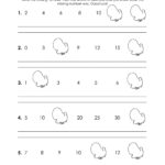 Thanksgiving Number Patterns Free Worksheets  Squarehead Teachers As Well As Number Pattern Worksheets For Grade 1