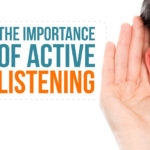 The 5 Keys To Active Listening  Finding A Business Niche  Creating Also Active Listening Worksheets