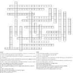 The Age Of Jackson Crossword  Wordmint As Well As The Age Of Jackson Section 3 Worksheet Answers