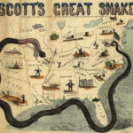 The Anaconda Plan Of 1861 Early Civil War Strategy As Well As Civil War Battles Map Worksheet