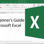 The Beginner's Guide To Excel   Excel Basics Tutorial   Youtube Intended For How To Set Up An Excel Spreadsheet
