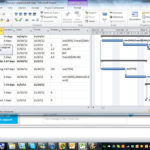 The Best Resource Workload Views In Microsoft Project 2010   Mpug For Workload Management Spreadsheet