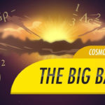 The Big Bang Cosmology Part 1 Crash Course Astronomy 42  Season With Crash Course Astronomy Worksheets
