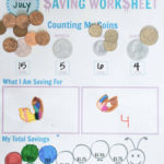 The Budget Mom Intended For Teaching Budgeting Worksheets