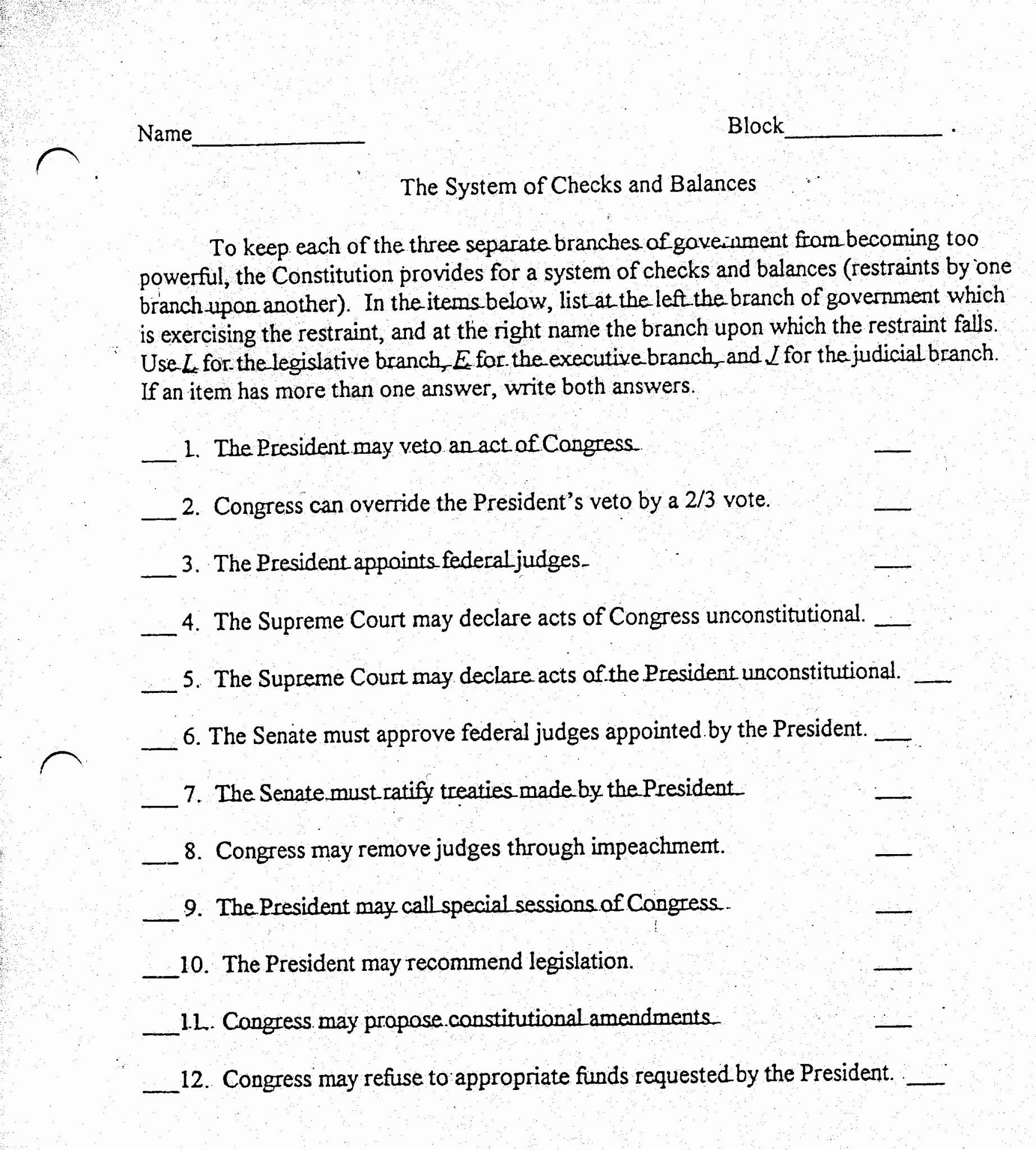 The Constitutional Convention Worksheet Answer Key  Briefencounters Together With The Constitutional Convention Worksheet Answer Key