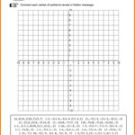 The Coordinate Plane Worksheets Diaries  Medium Is Themess As Well As Graphing Points Worksheet