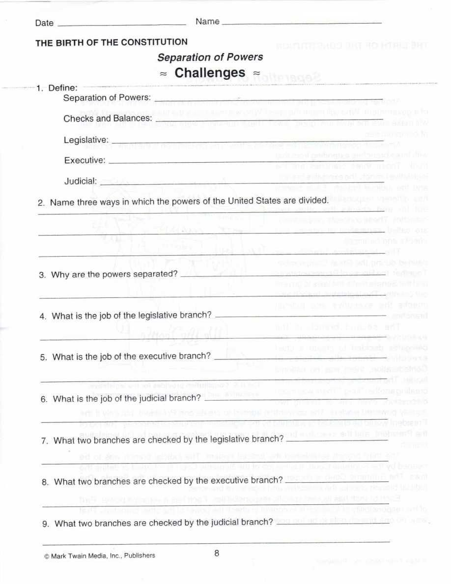 The Enlightenment Worksheet Answer Key  Briefencounters For The Enlightenment Worksheet Answer Key