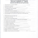 The Executive Branch Worksheet Answer Key Linear Equations Worksheet In Civics Worksheet The Executive Branch Answer Key