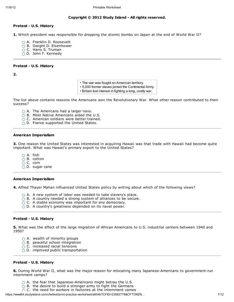 The Fe The Federalist Debate Worksheet Answers New Character Traits Pertaining To The Federalist Debate Worksheet Answers