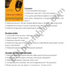 The King´s Speech  A Comparative Analysis  Esl Worksheet And Speech Analysis Worksheet