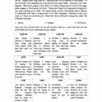 The Long Term Causes Of The Civil Wars  Year 8 Worksheet Together With Civil War Worksheets Pdf