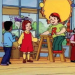The Magic School Bus S01E01 Gets Lost İn Space Solar System With Magic School Bus Lost In The Solar System Worksheets