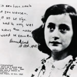The Misuse Of Anne Frank's Diary  The New Yorker Within Diary Of Anne Frank Worksheets Free