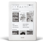 The New Basic Kindle Has Twice The Ram, Bluetooth, Still Costs $79 ... And Kindle Spreadsheet App