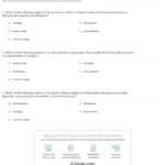 The Organization Of Congress Chapter 5 Worksheet Answers 20 New T Throughout The Organization Of Congress Chapter 5 Worksheet Answers