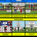 The Republican Party Storyboard40E2Febd With The Birth Of The Republican Party Worksheet
